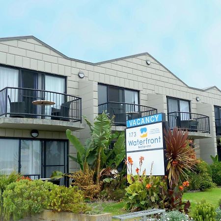 Apollo Bay Waterfront Motor Inn Εξωτερικό φωτογραφία
