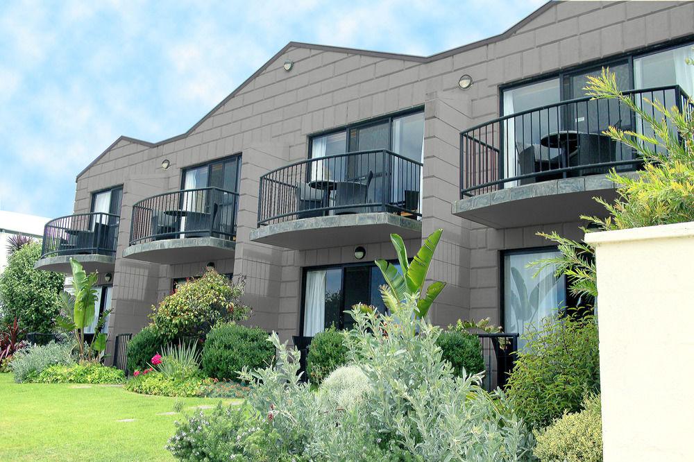 Apollo Bay Waterfront Motor Inn Εξωτερικό φωτογραφία