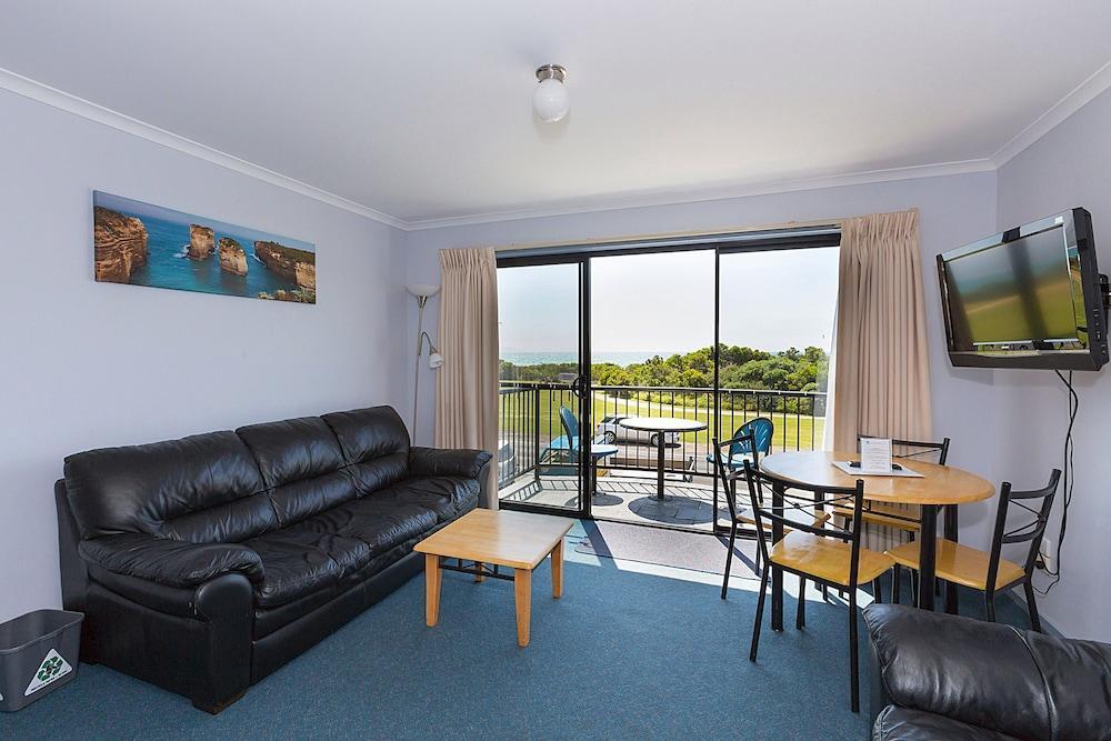 Apollo Bay Waterfront Motor Inn Εξωτερικό φωτογραφία