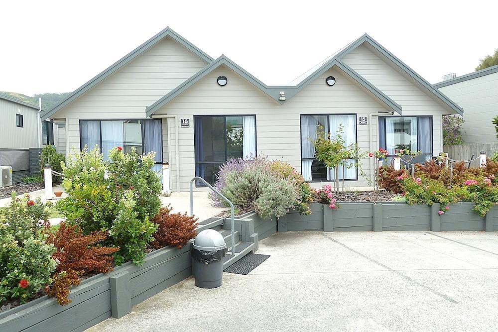 Apollo Bay Waterfront Motor Inn Εξωτερικό φωτογραφία