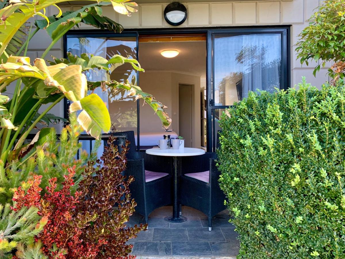 Apollo Bay Waterfront Motor Inn Εξωτερικό φωτογραφία