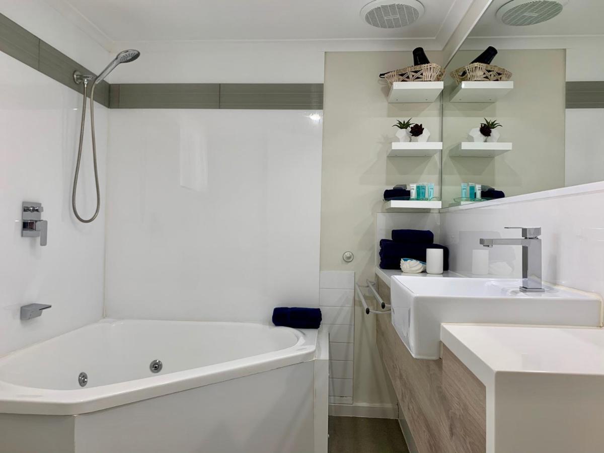 Apollo Bay Waterfront Motor Inn Εξωτερικό φωτογραφία