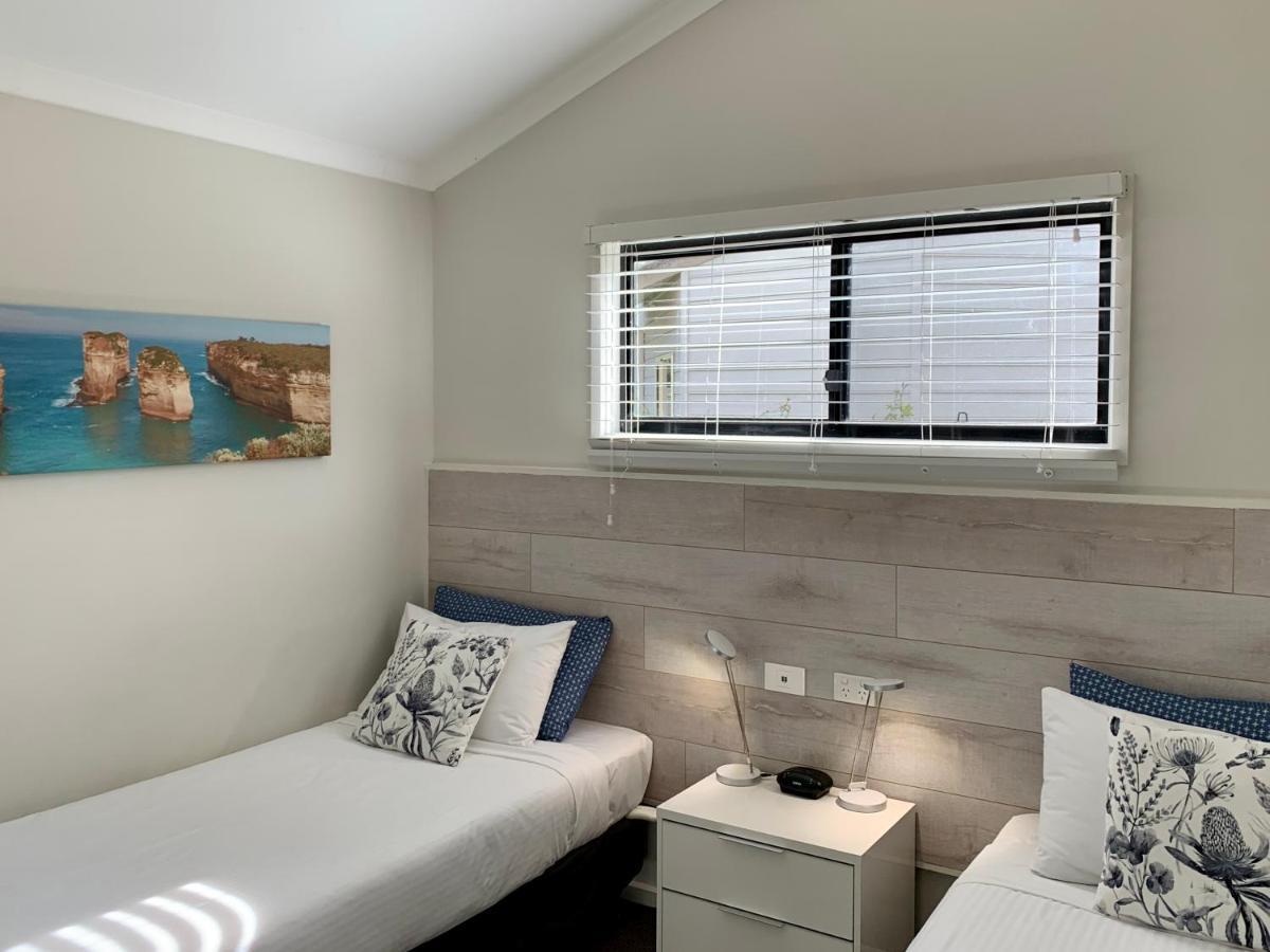 Apollo Bay Waterfront Motor Inn Εξωτερικό φωτογραφία