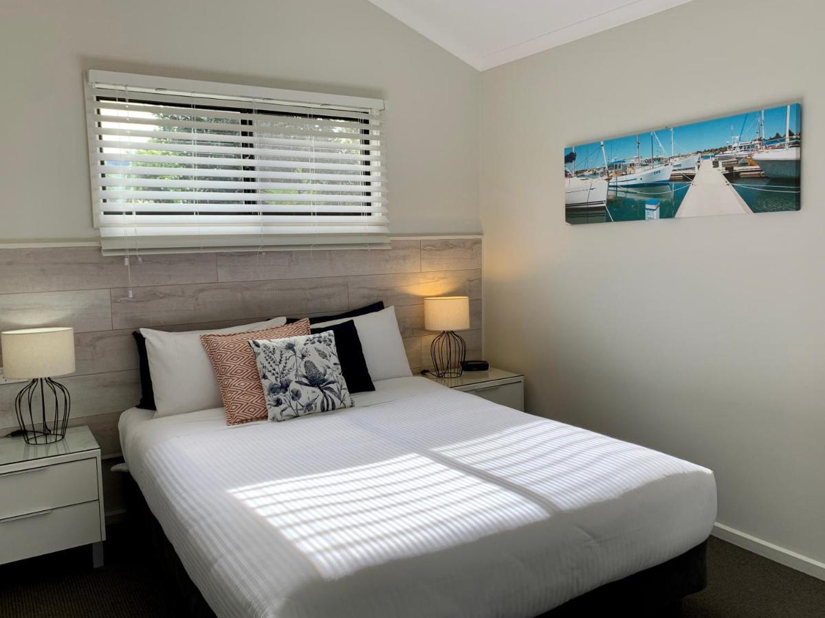 Apollo Bay Waterfront Motor Inn Εξωτερικό φωτογραφία