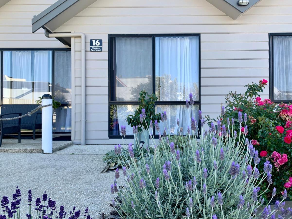 Apollo Bay Waterfront Motor Inn Εξωτερικό φωτογραφία