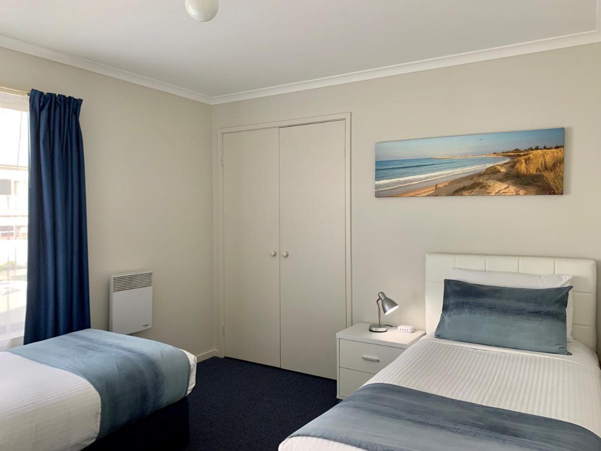 Apollo Bay Waterfront Motor Inn Εξωτερικό φωτογραφία