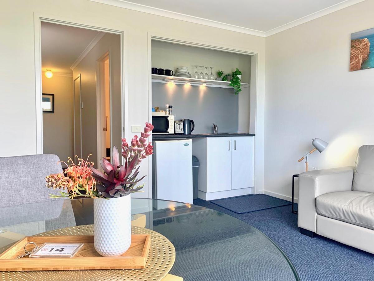 Apollo Bay Waterfront Motor Inn Εξωτερικό φωτογραφία