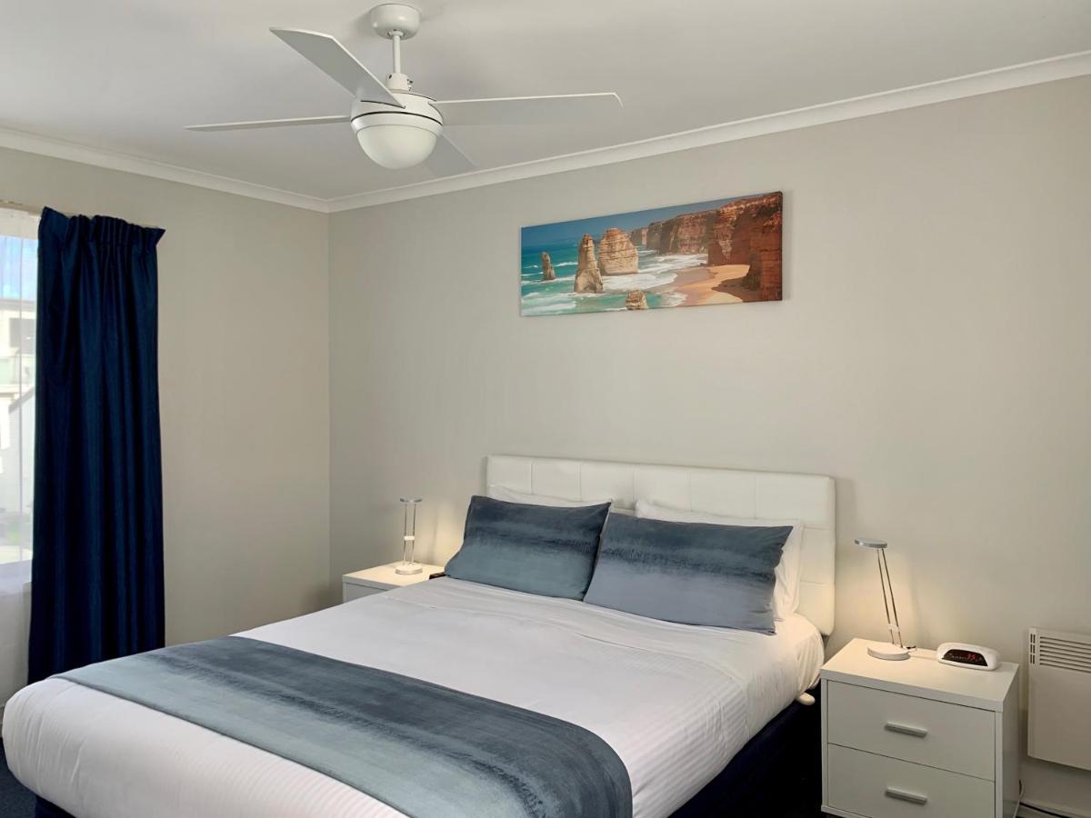 Apollo Bay Waterfront Motor Inn Εξωτερικό φωτογραφία