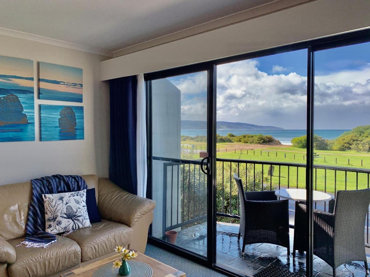 Apollo Bay Waterfront Motor Inn Εξωτερικό φωτογραφία