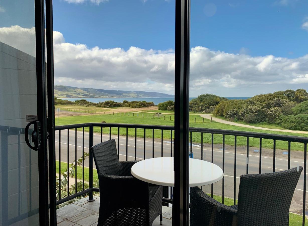 Apollo Bay Waterfront Motor Inn Εξωτερικό φωτογραφία
