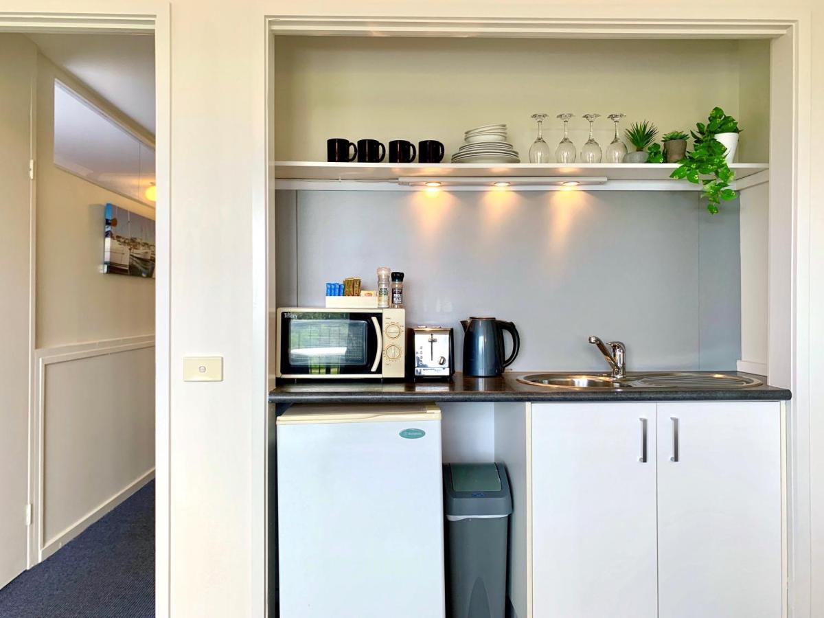 Apollo Bay Waterfront Motor Inn Εξωτερικό φωτογραφία
