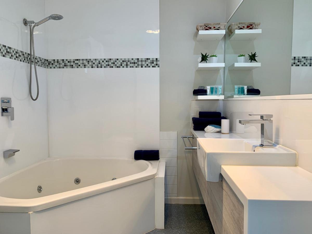 Apollo Bay Waterfront Motor Inn Εξωτερικό φωτογραφία
