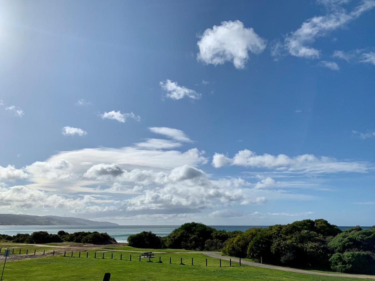 Apollo Bay Waterfront Motor Inn Εξωτερικό φωτογραφία