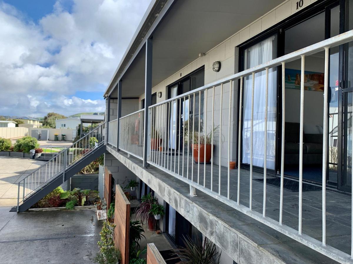 Apollo Bay Waterfront Motor Inn Εξωτερικό φωτογραφία