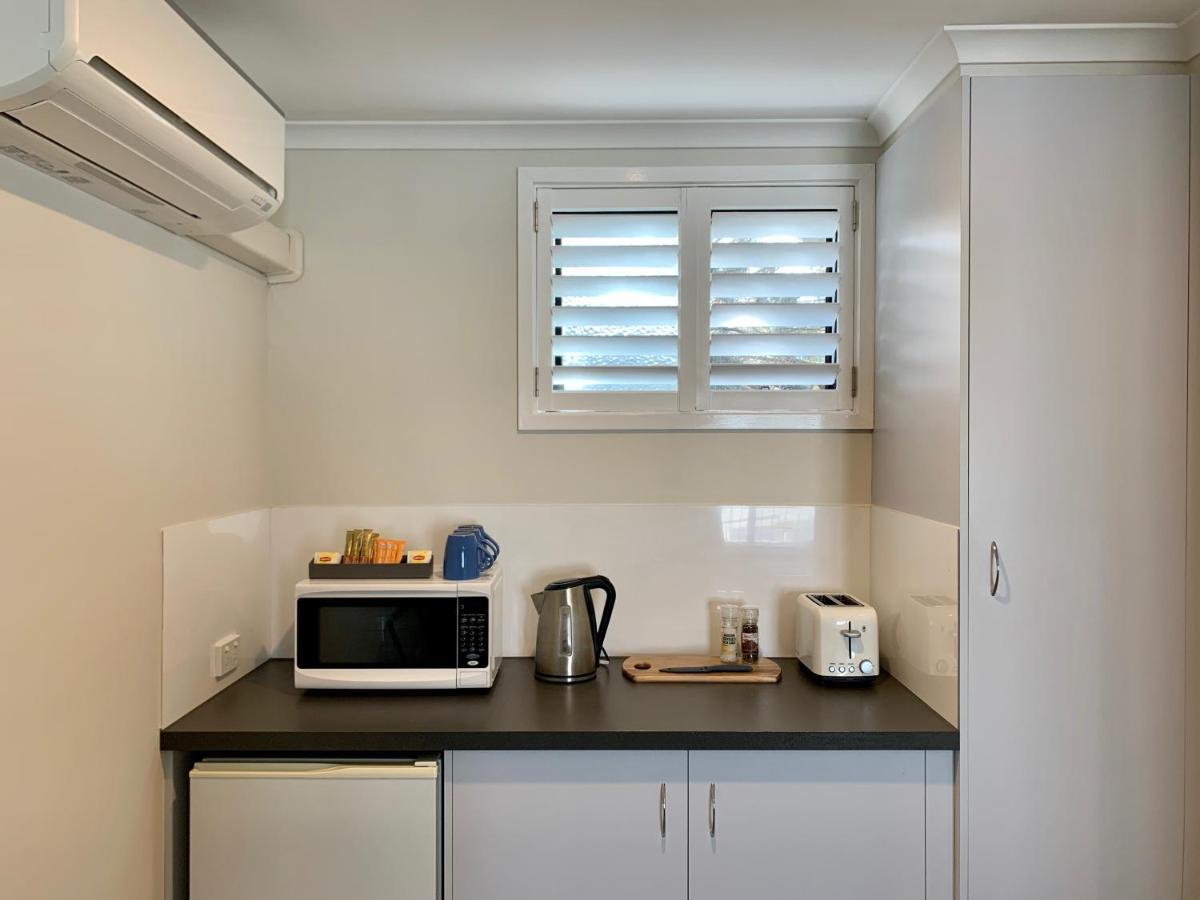 Apollo Bay Waterfront Motor Inn Εξωτερικό φωτογραφία