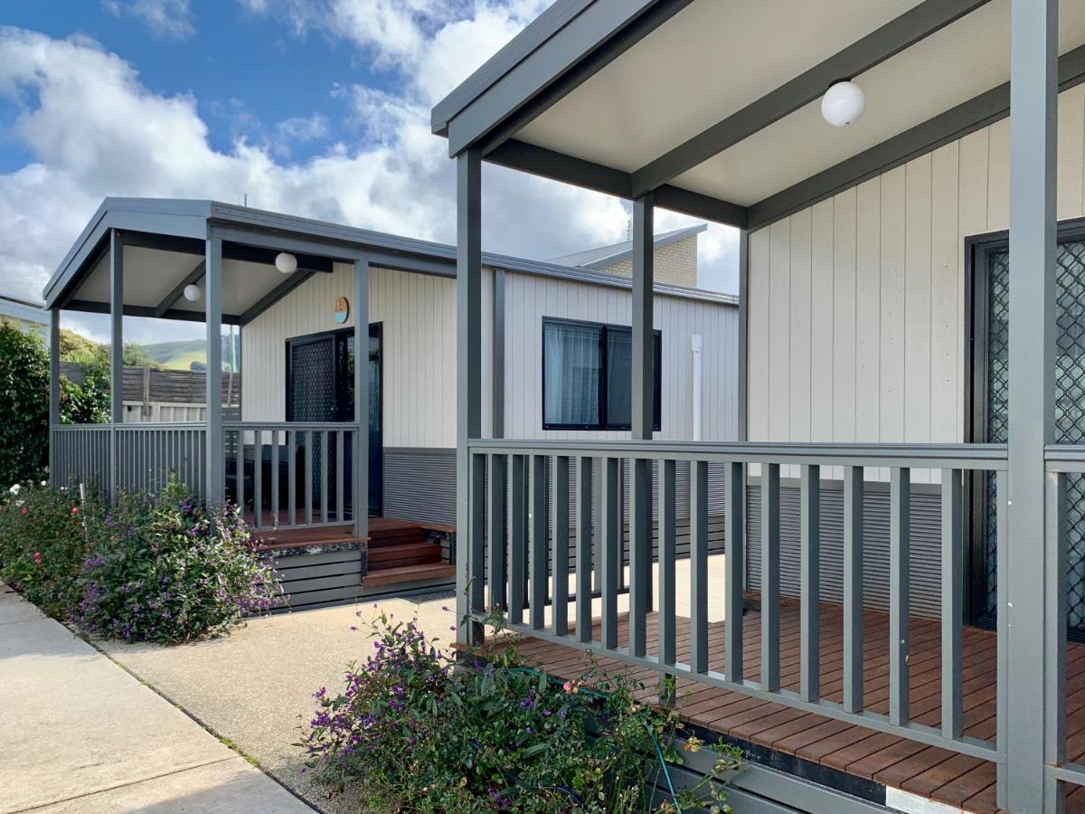 Apollo Bay Waterfront Motor Inn Εξωτερικό φωτογραφία