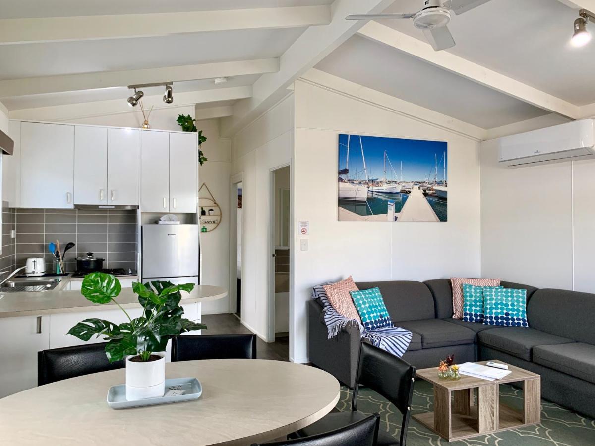 Apollo Bay Waterfront Motor Inn Εξωτερικό φωτογραφία