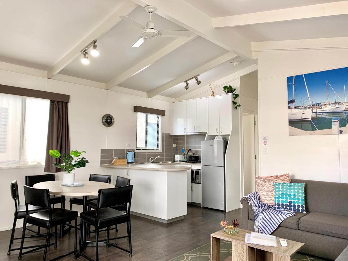 Apollo Bay Waterfront Motor Inn Εξωτερικό φωτογραφία