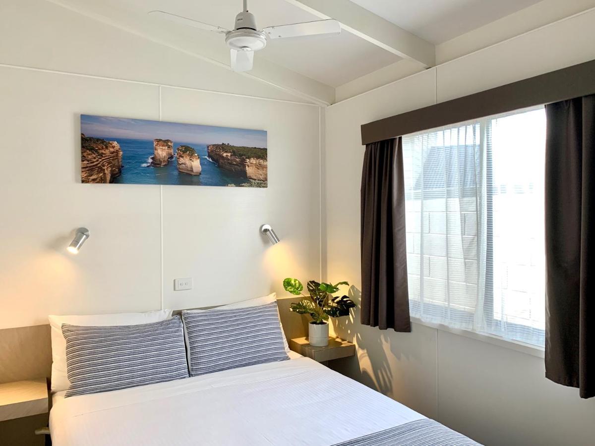 Apollo Bay Waterfront Motor Inn Εξωτερικό φωτογραφία