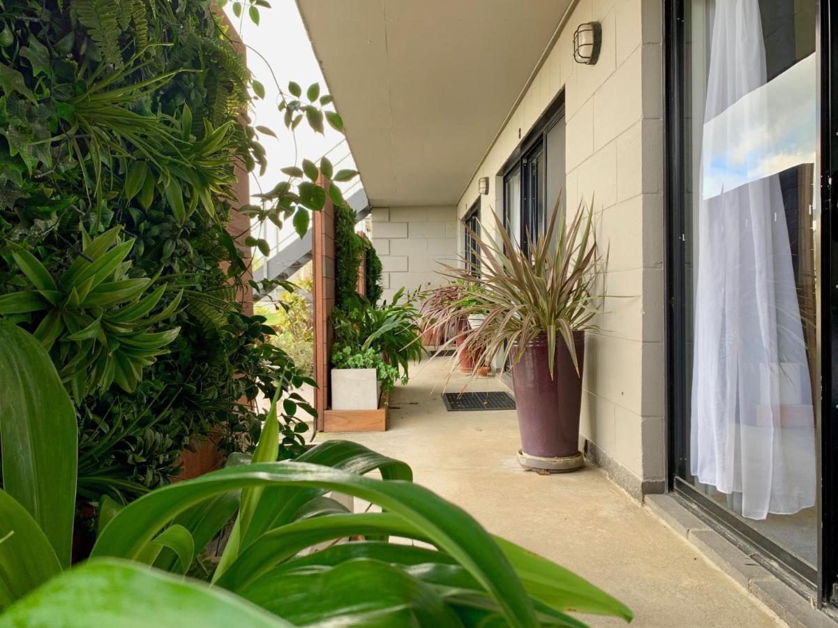 Apollo Bay Waterfront Motor Inn Εξωτερικό φωτογραφία