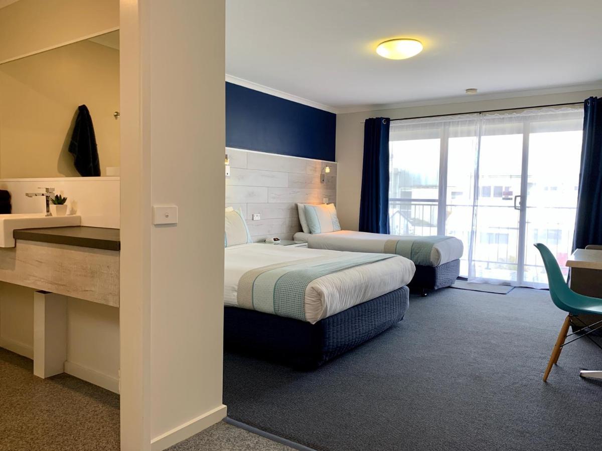 Apollo Bay Waterfront Motor Inn Εξωτερικό φωτογραφία