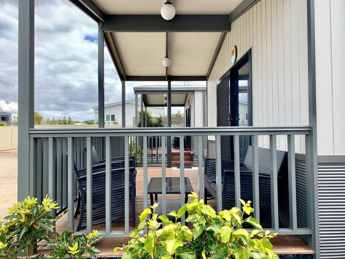Apollo Bay Waterfront Motor Inn Εξωτερικό φωτογραφία