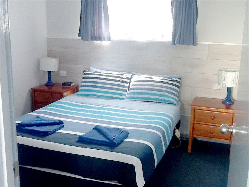 Apollo Bay Waterfront Motor Inn Εξωτερικό φωτογραφία