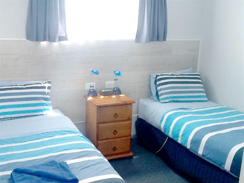 Apollo Bay Waterfront Motor Inn Εξωτερικό φωτογραφία