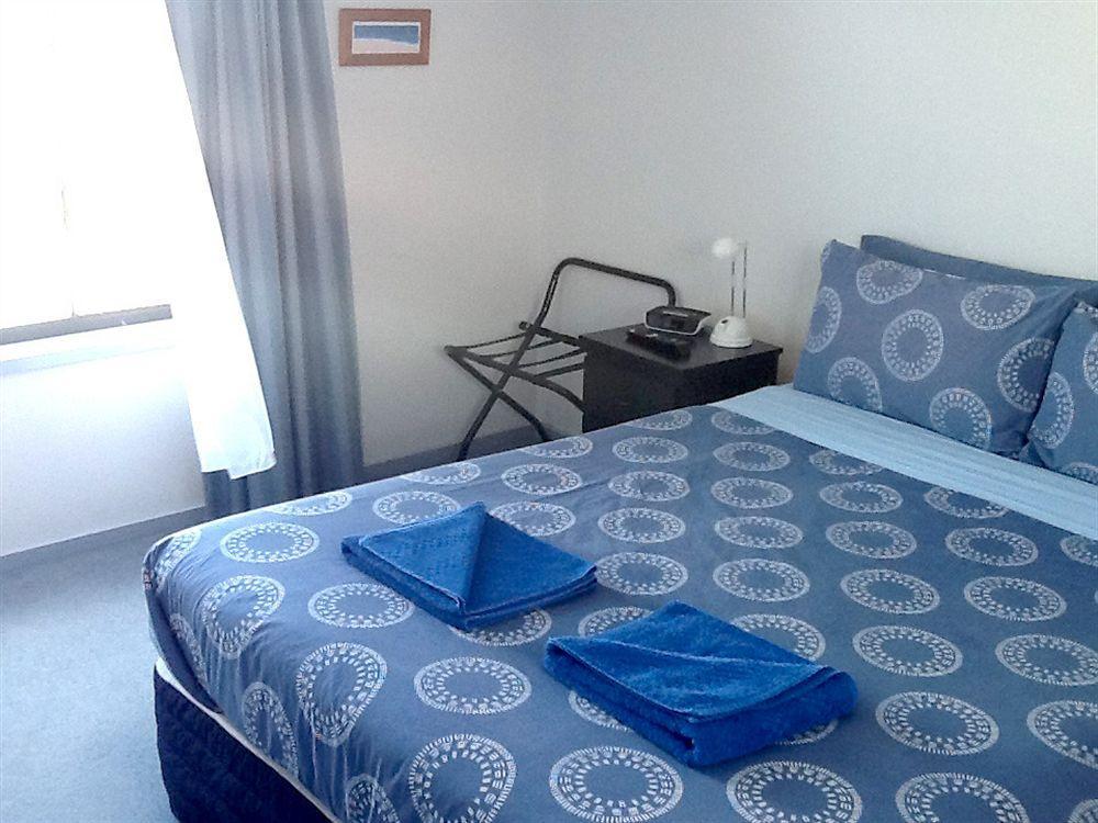 Apollo Bay Waterfront Motor Inn Εξωτερικό φωτογραφία