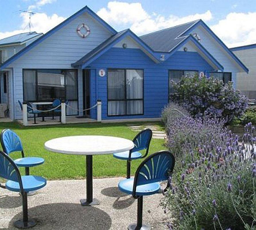 Apollo Bay Waterfront Motor Inn Εξωτερικό φωτογραφία
