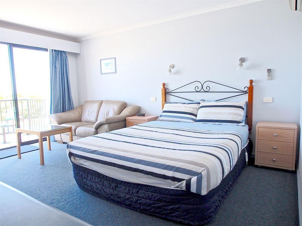 Apollo Bay Waterfront Motor Inn Εξωτερικό φωτογραφία