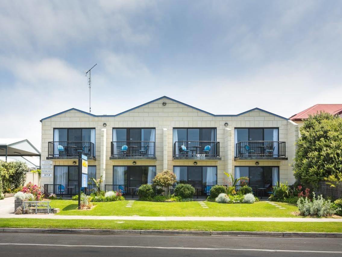 Apollo Bay Waterfront Motor Inn Εξωτερικό φωτογραφία