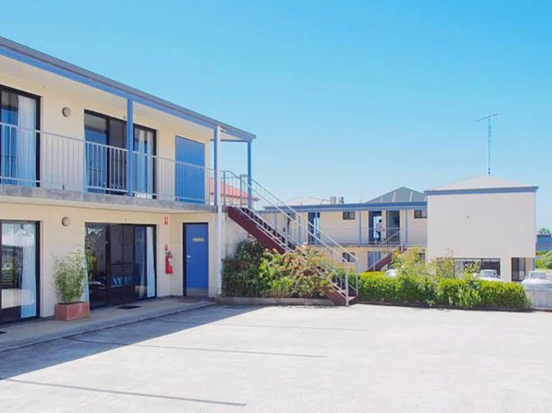 Apollo Bay Waterfront Motor Inn Εξωτερικό φωτογραφία