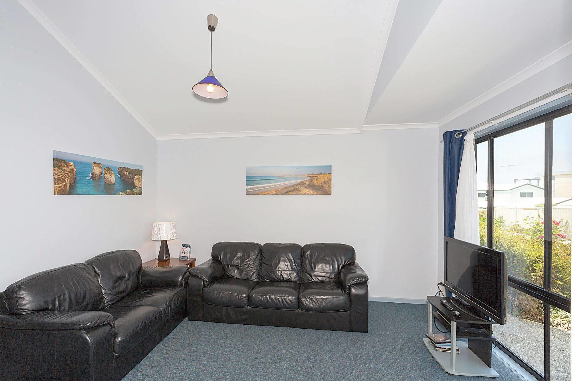 Apollo Bay Waterfront Motor Inn Εξωτερικό φωτογραφία