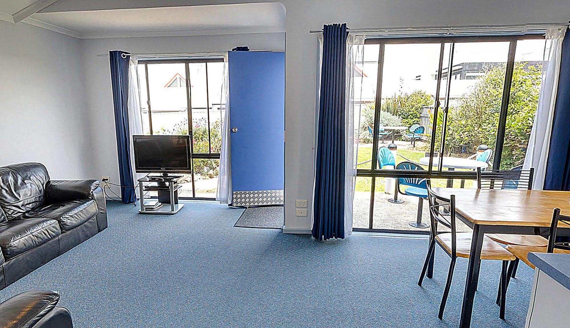Apollo Bay Waterfront Motor Inn Εξωτερικό φωτογραφία