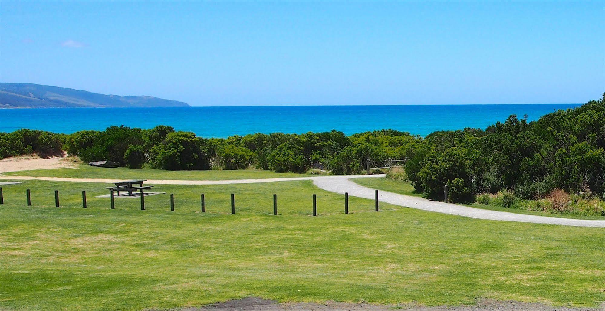 Apollo Bay Waterfront Motor Inn Εξωτερικό φωτογραφία