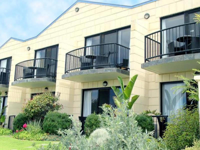 Apollo Bay Waterfront Motor Inn Εξωτερικό φωτογραφία