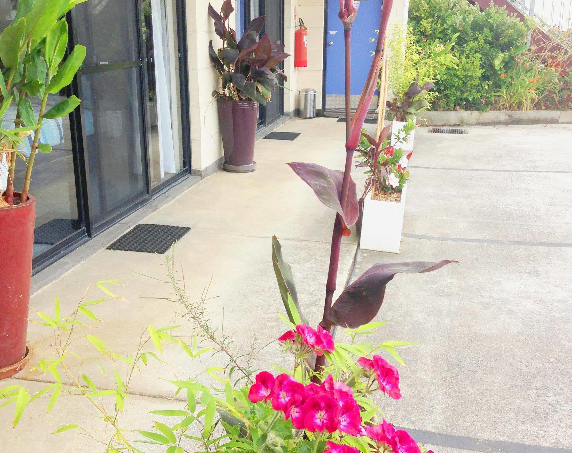 Apollo Bay Waterfront Motor Inn Εξωτερικό φωτογραφία