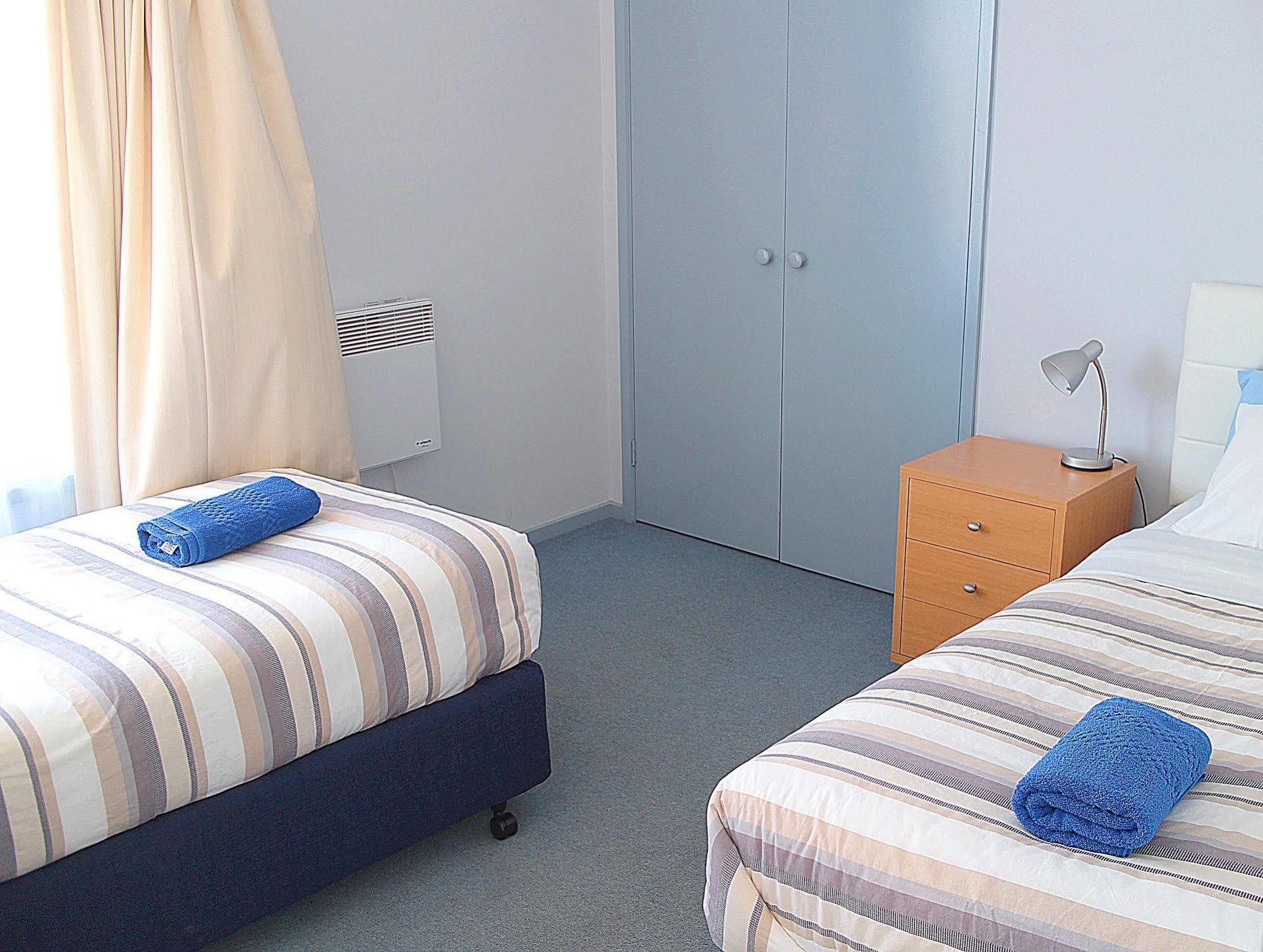 Apollo Bay Waterfront Motor Inn Εξωτερικό φωτογραφία
