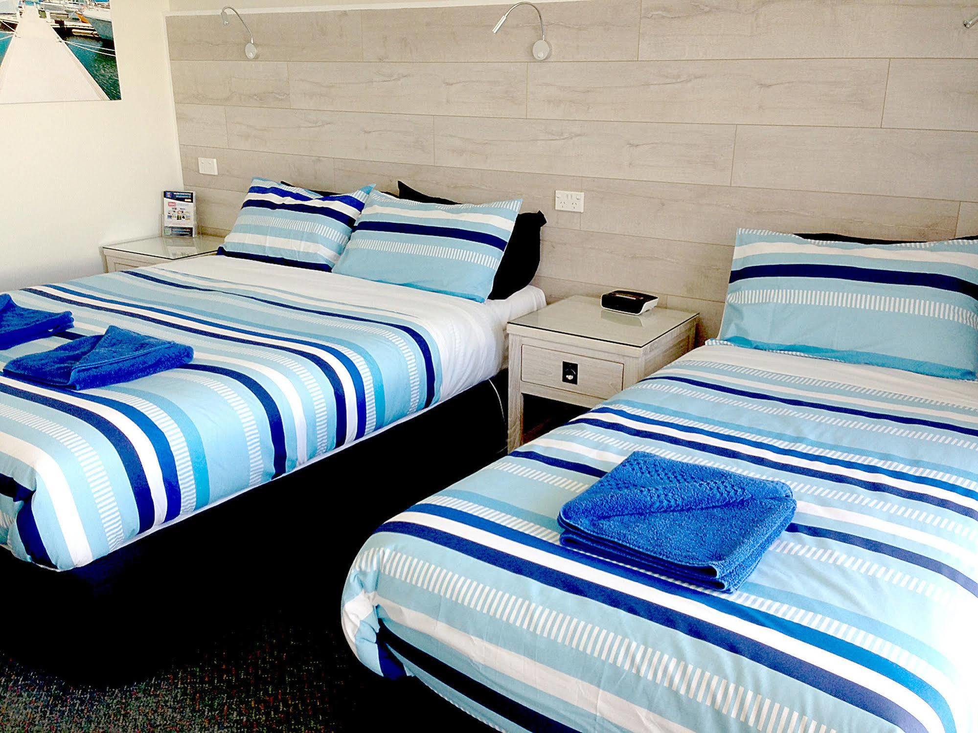 Apollo Bay Waterfront Motor Inn Εξωτερικό φωτογραφία