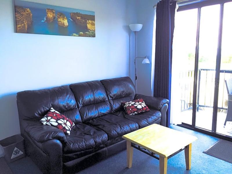 Apollo Bay Waterfront Motor Inn Εξωτερικό φωτογραφία