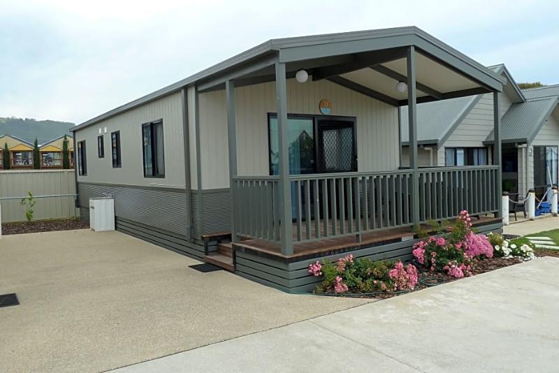Apollo Bay Waterfront Motor Inn Εξωτερικό φωτογραφία