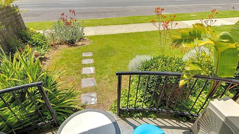 Apollo Bay Waterfront Motor Inn Εξωτερικό φωτογραφία