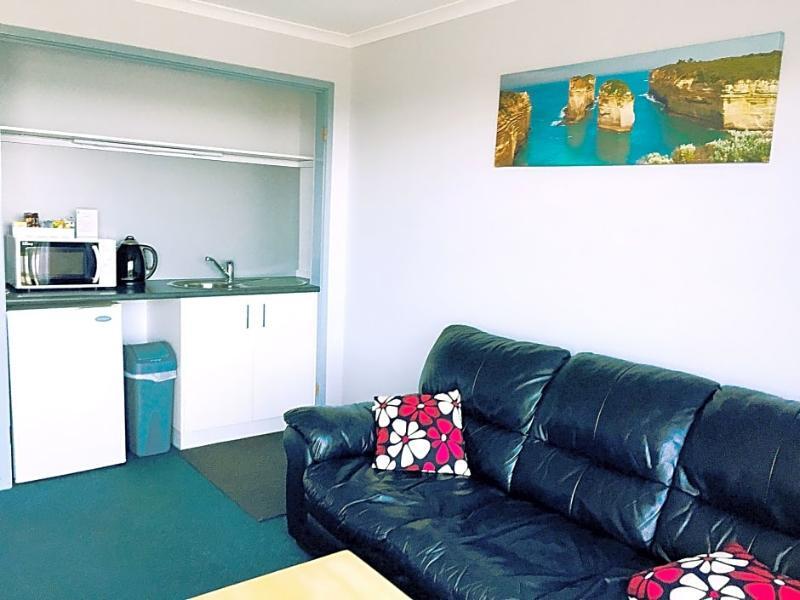 Apollo Bay Waterfront Motor Inn Εξωτερικό φωτογραφία