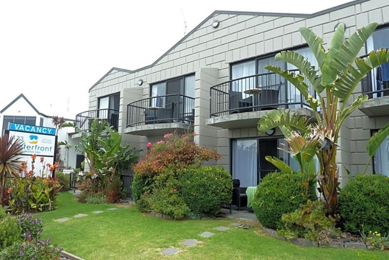 Apollo Bay Waterfront Motor Inn Εξωτερικό φωτογραφία