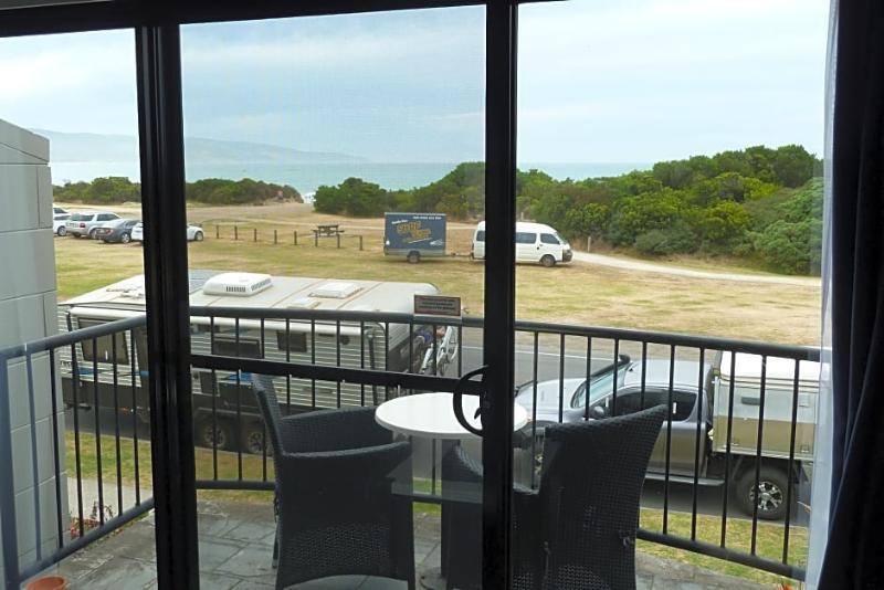 Apollo Bay Waterfront Motor Inn Εξωτερικό φωτογραφία
