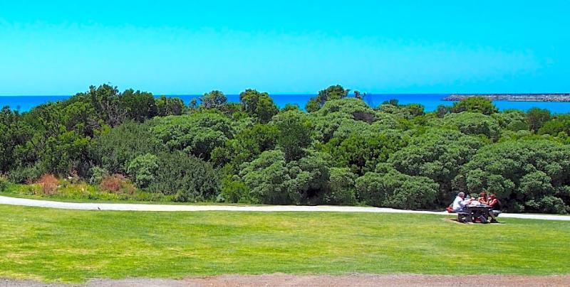 Apollo Bay Waterfront Motor Inn Εξωτερικό φωτογραφία